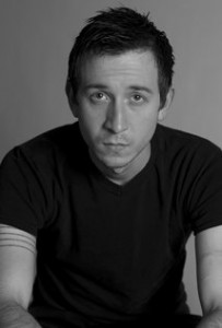 Nathan Elias, filmmaker.  BA in Film from the University of Toledo, 2011.