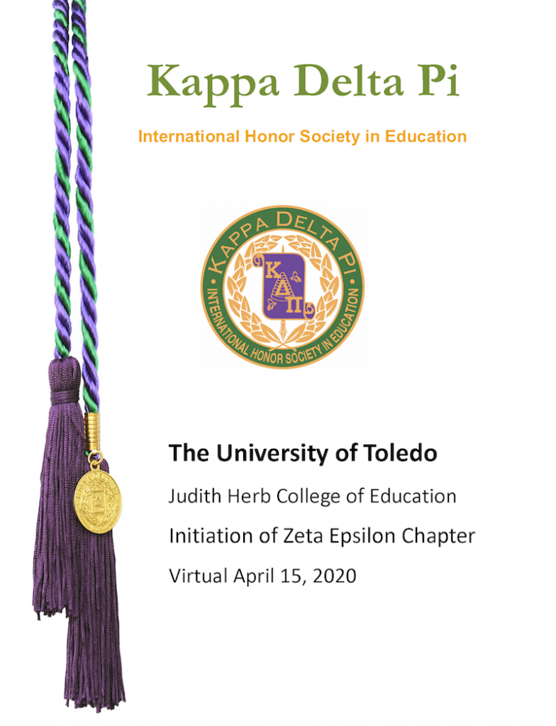 Judith Herb College Of Education Blog Archive Kappa Delta Pi Judith Herb College Of Education Blog Archive Kappa Delta Pi