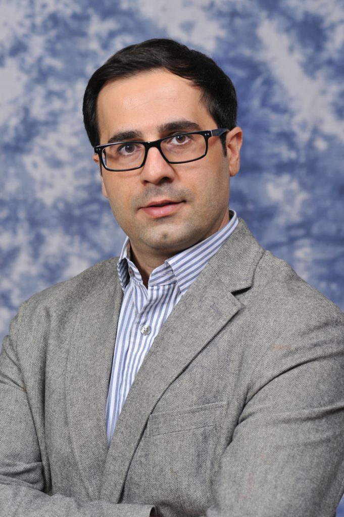 Cockrell school of engineering logo picture